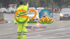 50 Ambulances, Medical Staff at Venue: How Delhi Gears Up For G20 Summit With Emergency Plan