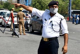 ICC World Cup 2023: Hyderabad Police Issues Traffic Advisory Ahead of Matches in Uppal Stadium