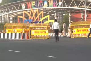 G-20 के दौरान अगले महीने तीन दिनों तक दिल्ली में रहेंगे 'Lockdown' जैसे हालात, जानें क्या खुलेगा, क्या रहेगा बंद