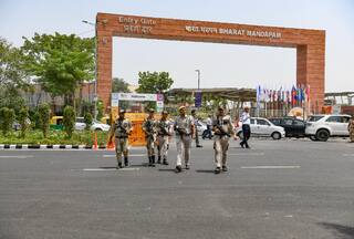 Will Full Lockdown be Imposed in Delhi During G20 Summit? Here's What Delhi Police Has to Say