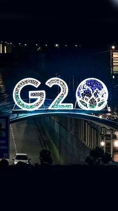 G20 Summit In Delhi: 10 Facts To Know