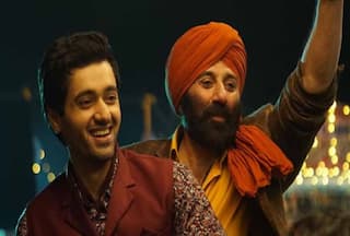 Gadar 2 BO Collection Day 9: 'गदर 2' की बॉक्स ऑफिस पर बंपर कमाई जारी, 300 करोड़ से इतनी आगे निकली फिल्म