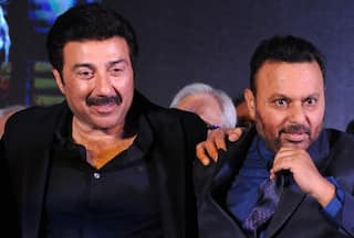 गदर 2 के लिए सनी देओल ने किया अपनी फीस से समझौता, पढ़ें फिल्म के बजट को लेकर डायरेक्टर का बड़ा खुलासा