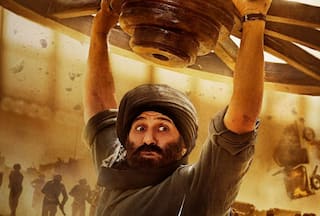 Gadar 2 Box Office Collection Day 5: गदर की बॉक्स ऑफिस पर दहाड़, 200 करोड़ के पार हुई फिल्म