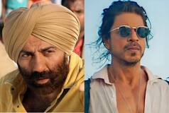 Gadar 2 BOC Day 11 (Early Trends): Sunny Flirts With Rs 400 Crore, Promises a Solid Challenge to Pathaan's Lifetime Business