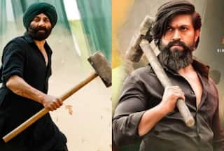 Gadar 2 BOC Day 13 (Early Trends): Sunny Deol to Beat KGF 2 Hindi, Eyes Baahubali 2's Rs 510 Crore Before Pathaan