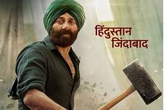 Gadar 2 BOC Day 14: Sunny Brings 2nd Biggest Week in Hindi After Baahubali 2, Road to Rs 500 Crore Looks Clear