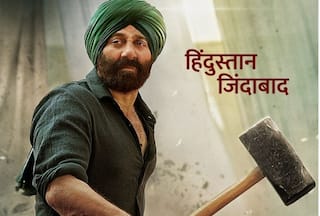 Gadar 2 BOC Day 14: Sunny Brings 2nd Biggest Week in Hindi After Baahubali 2, Road to Rs 500 Crore Looks Clear