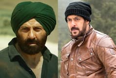 Gadar 2 BOC Day 4: Sunny Deol Beats Salman's Tiger Zinda Hai to Record Biggest Monday Ever For a Bollywood Film