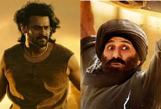 Gadar 2 BOC Day 8 (Final Figures): Sunny Becomes Undisputed King of Second Friday, Beats Baahubali 2, Pathaan, The Kashmir Files