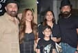 'गदर 2' के बहाने देओल परिवार की खत्म हुई दूरियां, लेकिन हेमा मालिनी अभी भी हैं कोसो दूर