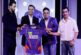 IPL 2024: क्या सच में LSG से विदा लेंगे गौतम गंभीर? लखनऊ टीम ने ट्वीट के जरिए किया इशारा