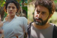 Ghoomer Trailer Review: Abhishek And Saiyami Show The Power of 'Magic' in Inspiring Story of Cricketer