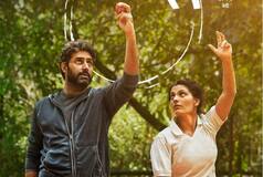 Ghoomer Twitter Review: Audience Enjoys Abhishek-Saiyami's Sports Drama
