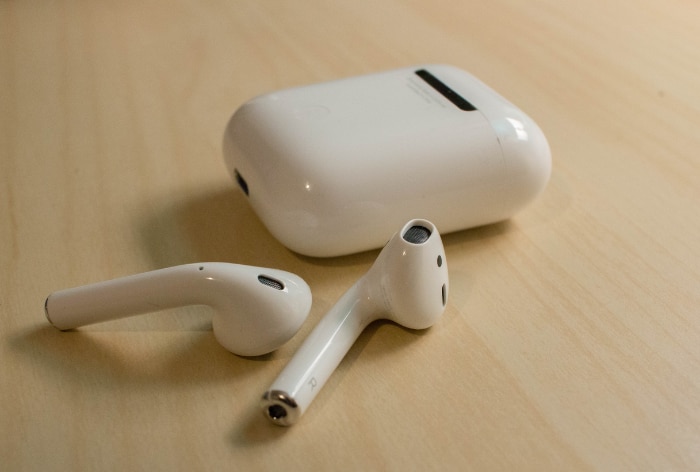 Apple AirPods To Be Manufactured At Foxconn Factory in Hyderabad: Report