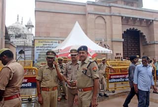 Gyanvapi ASI Survey: ज्ञानवापी में सर्वे कर रहा है पुरातत्व विभाग, जानें इस सर्वे में क्या-क्या होगा?