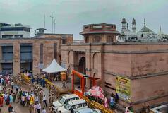 Gyanvapi Mosque Case: Allahabad HC Rejects Pleas By Muslim Side Challenging Suit For Worship, ASI Survey