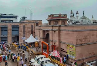 ज्ञानवापी मामला: हिंदू पक्ष ने रखी वजूखाने की सफाई की मांग, SC ने की स्वीकार