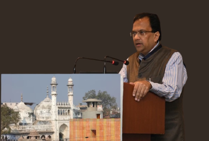 Gyanvapi Survey: Meet Alok Tripathi, the Archaeologist Leading ASI's Historic Exploration