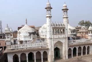 वाराणसी में ज्ञानवापी परिसर में ASI का सर्वे शुरू, मुस्लिम पक्ष की याचिका पर आज सुप्रीम कोर्ट में सुनवाई