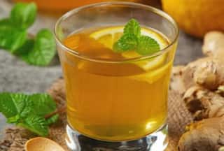 Weight Loss Tips: How Haldi Water Helps Burn Belly Fat?
