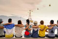 Happy Friendship Day 2023: Top 10 Wishes to Share With Your BFF