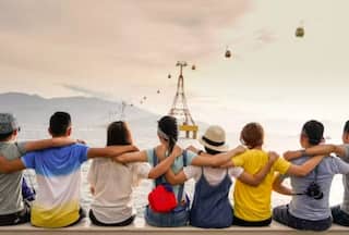 Happy Friendship Day 2023: Top 10 Wishes to Share With Your BFF