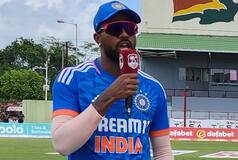 Hardik's STUNNING 'Losing is Good at Times' Remark After Windies Win Draws Criticism