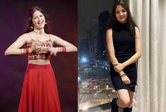 Harshaali Malhotra Dance: आलिया के गाने पर 'मुन्नी' का झुमका वाला डांस, वीडियो वायरल