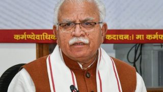 Haryana Govt Makes Big Announcement! SC To Get Promotion in Group A and B Category Government Jobs