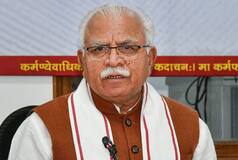 No Permission For Shobha Yatra In Nuh But People Can Visit Temples To Offer Prayers: Haryana CM Khattar