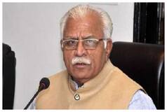 Nuh में नहीं मिली शोभायात्रा को अनुमति, भक्तों से CM खट्टर ने कहा- मंदिर में ही चढ़ाएं जल