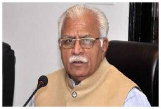 Nuh में नहीं मिली शोभायात्रा को अनुमति, भक्तों से CM खट्टर ने कहा- मंदिर में ही चढ़ाएं जल