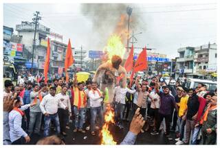 नूंह में करो या मरो की स्थिति, हथियारों को...पलवल में हिंदू महापंचायत में बोले हरियाणा के गोरक्षक दल के नेता