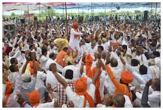 नूंह में दोबारा ब्रजमंडल यात्रा निकालने का प्रस्ताव खारिज, प्रशासन ने अनुमति देने से किया इनकार