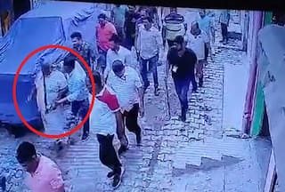 Haryana Violence: नूंह हिंसा का आरोपी बिट्टू बजरंगी अरेस्ट, फरीदाबाद में ऐसे चढ़ा पुलिस के हत्थे | देखें VIDEO