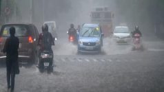 यूपी-बिहार समेत 8 राज्यों में भारी बारिश का अलर्ट, उत्तराखंड में रेड अलर्ट; जानें 15 अगस्त तक कैसा रहेगा मौसम