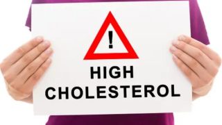 High Cholesterol: Check 5 Warning Signs on Legs, Eyes And Skin Before Getting Blood Test
