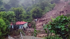 Why Himachal Pradesh, Uttarakhand Witness Rain Fury? Here's What IMD Says On Sudden Spell Of Rain