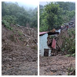 Watch Video: हिमाचल प्रदेश के सोलन में बादल फटने से भारी तबाही, 7 लोगों की मौत, कई लापता