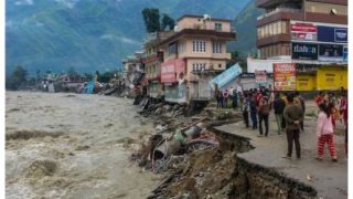 223 लोगों की मौत और 10 हजार करोड़ का नुकसान, बारिश की तबाही से हिमाचल को उबरने में लगेगा एक साल
