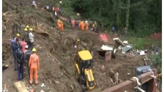 Watch Video: हिमाचल में भारी बारिश का कहर, शिमला में मलबे से निकाले गए 14 शव, Rescue Operation जारी
