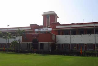 Delhi University Placement Report 2023: Hindu College Offered Highest Package At Rs 36.5 LPA | Know Details