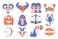 Horoscope Today - Love And Work, August 17, 2023: Librans to Get New Responsibilities, Opportunities Ahead For Virgos