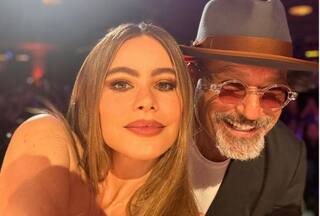 Howie Mandel's 'Back in The Market' Remark on Sofia Vergara is Just Another Example of Casual Sexism