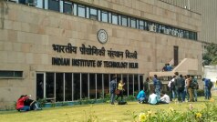 आईआईटी, BHU, डीयू में इंडियन नॉलेज सिस्टम का केंद्र