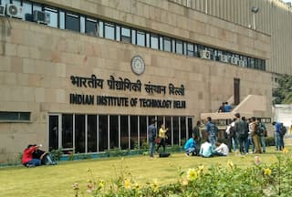 आईआईटी, BHU, डीयू में इंडियन नॉलेज सिस्टम का केंद्र