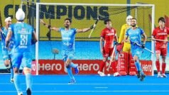 ACT 2023: भारत ने जापान को 5-0 से धोया, फाइनल में मलेशिया से मुकाबला