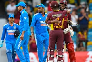 IND vs WI: युवाओं ने दिखाया परफॉर्मेंस का कंप्लीट पैकेज, वेस्टइंडीज को 200 रनों से रौंदा