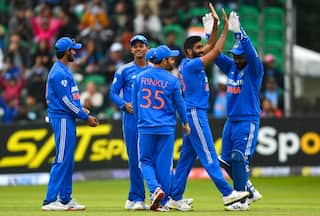 Ind vs Ire 3rd T20: क्लीन स्वीप के इरादे से उतरेगी टीम इंडिया, इन खिलाड़ियों को मिल सकता है मौका
